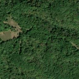 Satellite imagery of Oscar McGuffs Mine, US