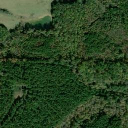 Satellite imagery of Woodward Mine, US