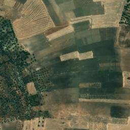 Satellite imagery of Tazra n-Ali Ou Qessour, MA