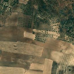 Satellite imagery of Tazra n-Ali Ou Qessour, MA