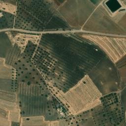 Satellite imagery of Dhar Louasti, MA