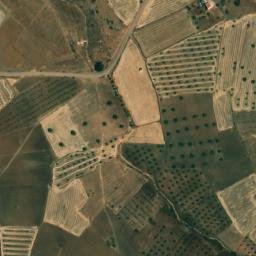 Satellite imagery of Dhar Louasti, MA