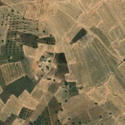Satellite imagery of Dhar Louasti, MA