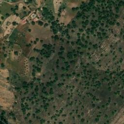 Satellite imagery of Jbel Tifrwine, MA