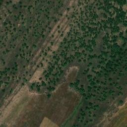 Satellite imagery of Jbel Tifrwine, MA