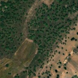 Satellite imagery of Jbel Tifrwine, MA