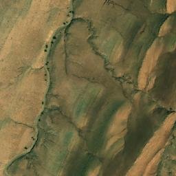 Satellite imagery of Kef Brida, DZ