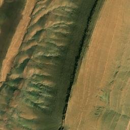 Satellite imagery of Kef Brida, DZ