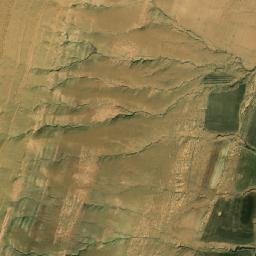 Satellite imagery of Kef Brida, DZ