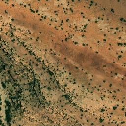 Satellite imagery of Es Snebra, DZ