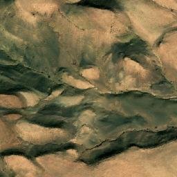 Satellite imagery of Kef Bel Aroug, DZ