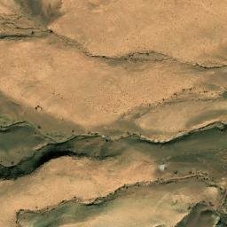 Satellite imagery of Kef Bel Aroug, DZ