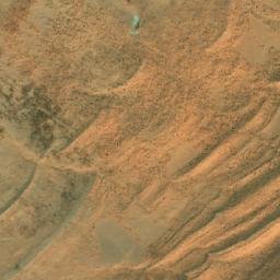 Satellite imagery of Djebel Metza, DZ