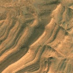 Satellite imagery of Djebel Metza, DZ