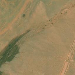 Satellite imagery of Kef er Raïet, DZ