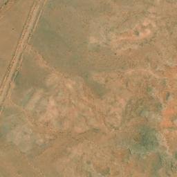 Satellite imagery of Kef er Raïet, DZ