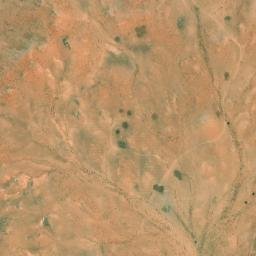 Satellite imagery of Kef er Raïet, DZ
