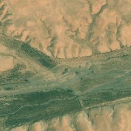 Satellite imagery of El Messaïd, DZ