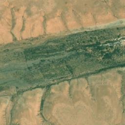 Satellite imagery of El Messaïd, DZ