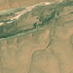 Satellite imagery of El Messaïd, DZ