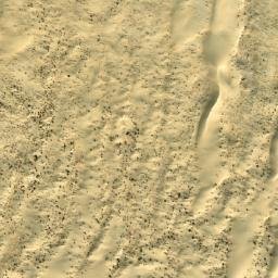 Satellite imagery of Garet Sidi Redouane, DZ