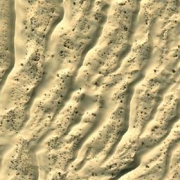 Satellite imagery of Garet Sidi Redouane, DZ