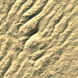 Satellite imagery of Garet Sidi Redouane, DZ