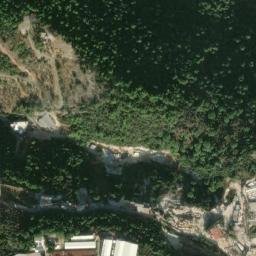 Satellite imagery of El Kharâyeb, LB