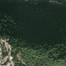 Satellite imagery of El Kharâyeb, LB