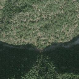 Satellite imagery of Râs el Mellâha, LB