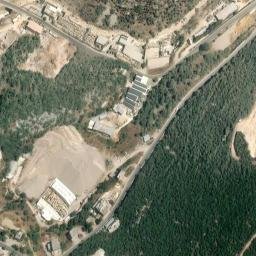 Satellite imagery of Maqlab Chehaïta, LB