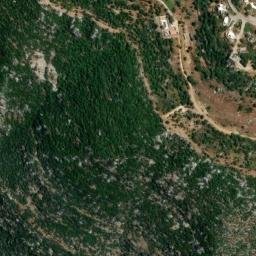 Satellite imagery of Chîr es Souâaïr, LB