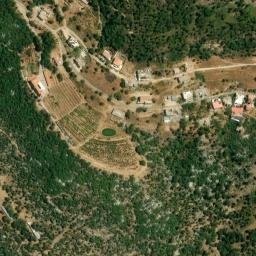 Satellite imagery of Aaqbet Haïmoûr, LB