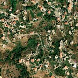Satellite imagery of El Aaqbé, LB