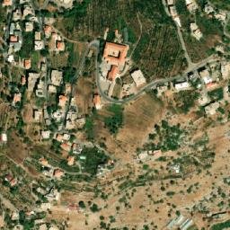 Satellite imagery of El Aaqbé, LB