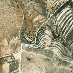Satellite imagery of Bîr Ramz ed Dîne, LB