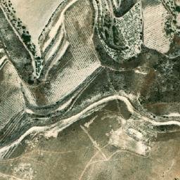 Satellite imagery of Bîr Ramz ed Dîne, LB