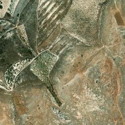 Satellite imagery of Bîr Ramz ed Dîne, LB