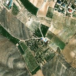 Satellite imagery of El Baalîyé, LB