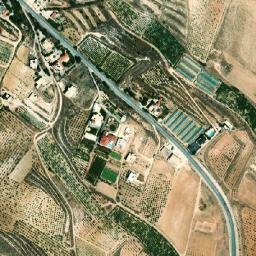 Satellite imagery of El Baalîyé, LB
