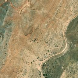 Satellite imagery of Hosn ech Chadoûra, LB