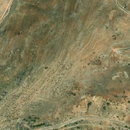 Satellite imagery of Hosn ech Chadoûra, LB