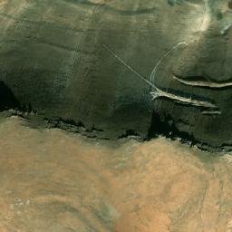 Satellite imagery of Katif ad Darbānah, SY