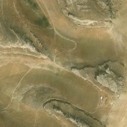 Satellite imagery of Shumays al Kanīsah, SY
