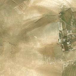 Satellite imagery of Shumays al Kanīsah, SY