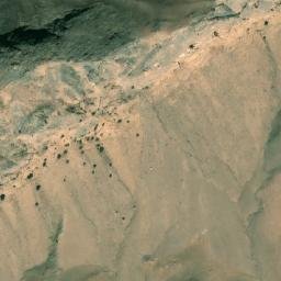 Satellite imagery of Kōh-e Ghūlanjī, AF