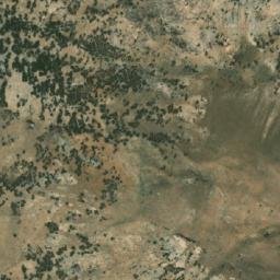 Satellite imagery of Kōh-e Hazār Sang, AF