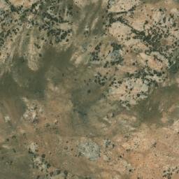 Satellite imagery of Kōh-e Hazār Sang, AF