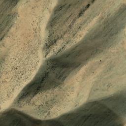 Satellite imagery of Gurg Bachah, AF