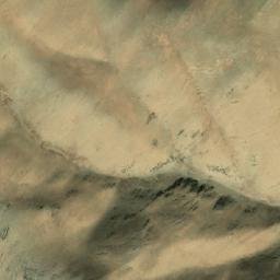 Satellite imagery of Gurg Bachah, AF